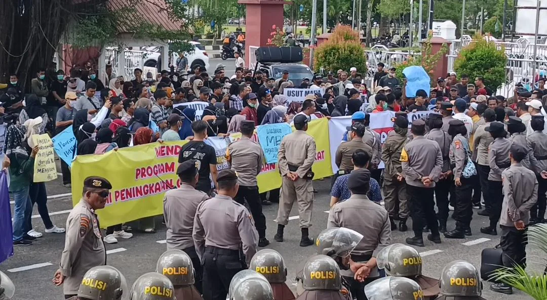 DPRD Banjar Terima Aspirasi Warga agar Program Makan Bergizi Gratis Tetap Berlanjut Meski Dievaluasi