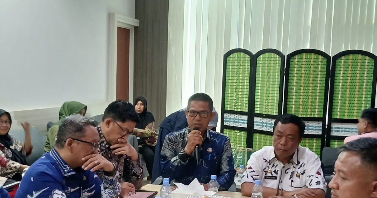 Sekretariat DPRD Sulbar Resmi Akses Data Kependudukan Dukcapil, Arianto Sebut Kunci Percepatan Transformasi Digital