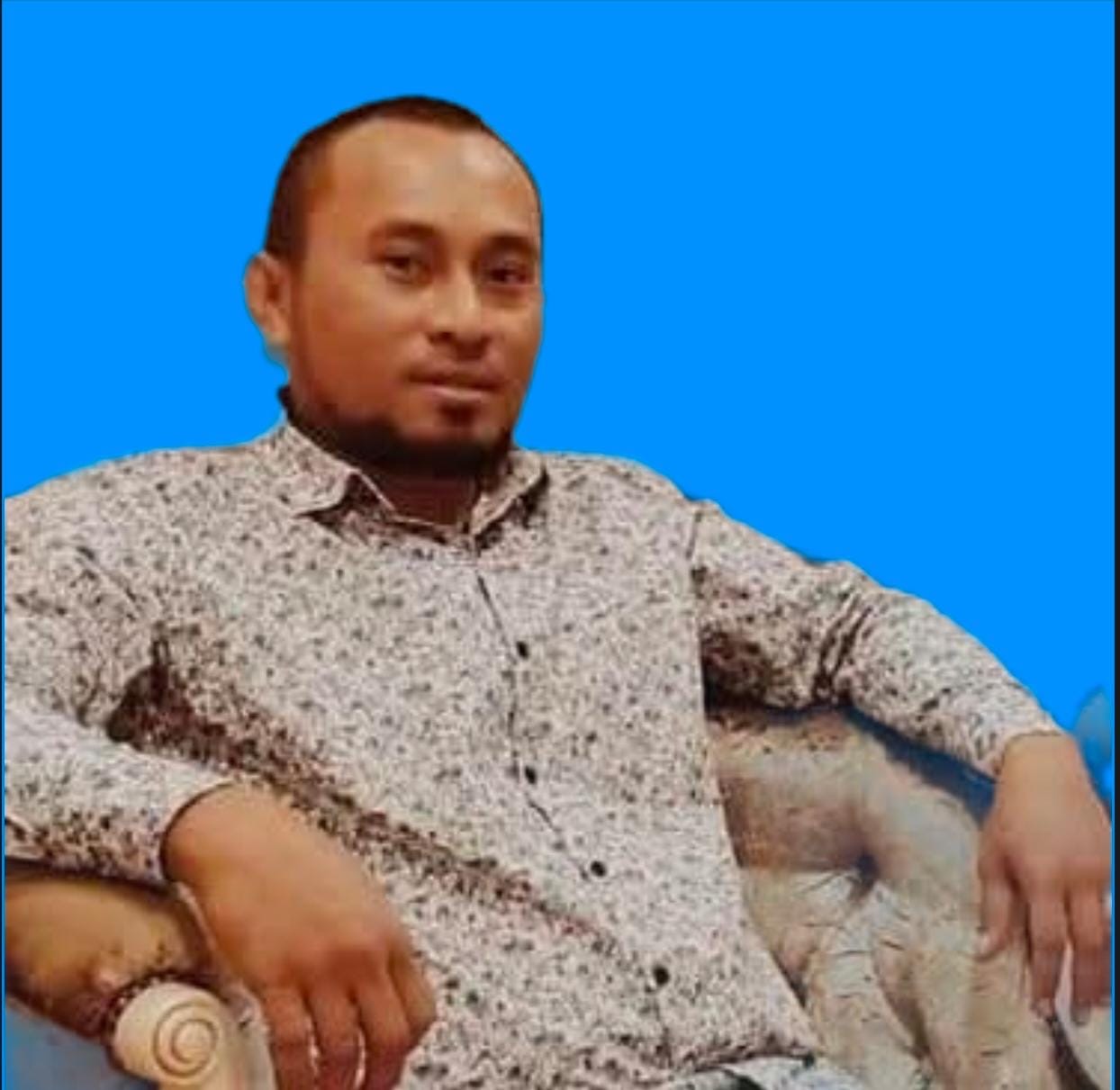 Program Perawatan Kanal di Kota Maba Haltim Dapat Dukungan, Anggaran Rp40,8 Miliar Dinilai Tepat Sasaran