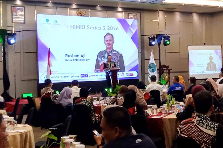 HIMKI DIY Gelar Workshop Series 2 di Yogyakarta, Fokus pada Personal Leadership untuk Perkuat Daya Saing Global