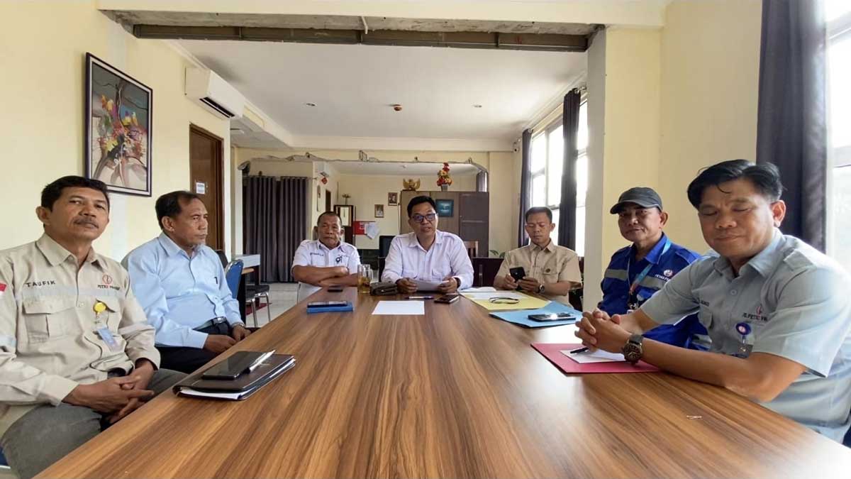 Direktur PD Petro Prabu Buka Suara soal Polemik Pembayaran Rp176 Juta, Dana Disimpan di Rumah karena Rekening Perusahaan Bermasalah