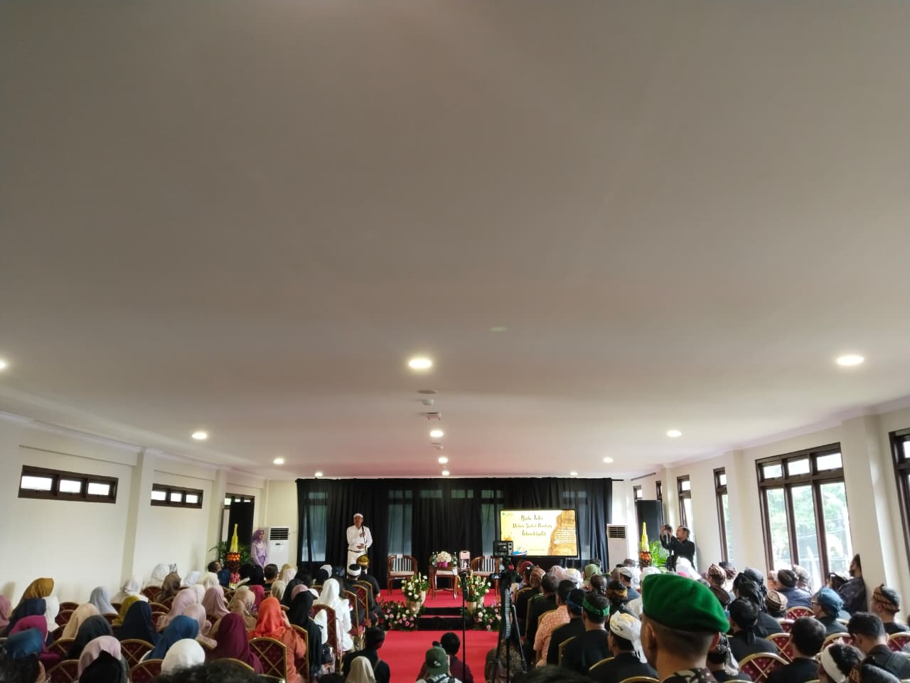 Gubernur Jabar Dedi Mulyadi Dorong Naskah Akademik untuk Prasasti Batutulis dan Mahkota Binokasih, Ini Targetnya