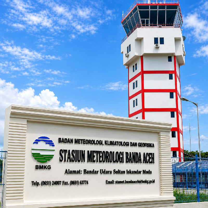 BMKG Peringatkan Hujan Lebat dan Angin Kencang di 8 Kecamatan Aceh Selatan, Berlaku Hingga Pukul 09.37 WIB