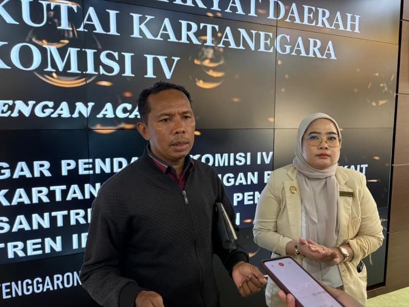 TRC PPA Kaltim Desak Ponpes Ibadurrahman Ditutup Sementara, Korban Kekerasan Seksual Harus Dilindungi dan Santri Dipindahkan