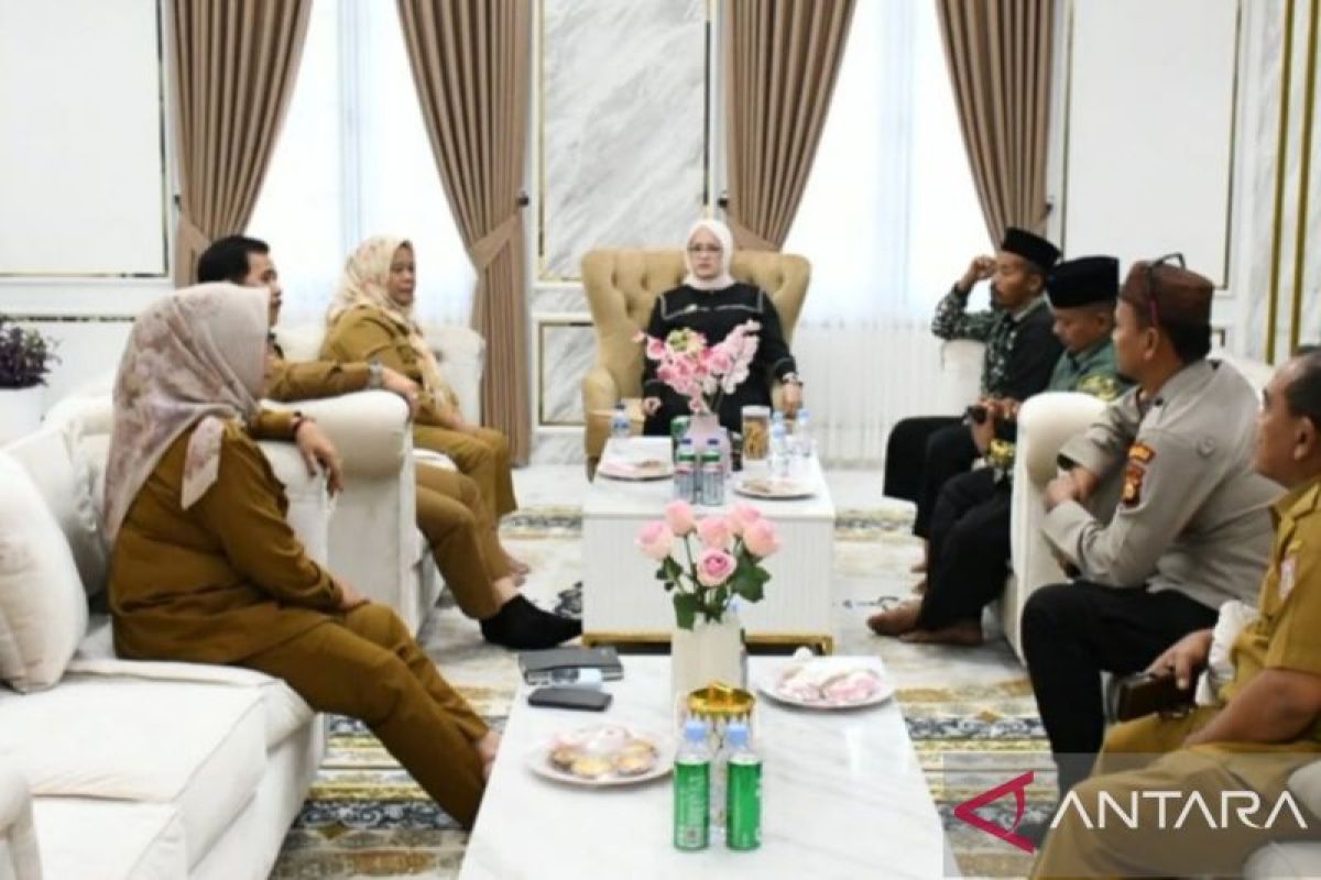Jambore Anak Sholeh 2026 di Banyuasin Targetkan 1.000 Santri se-Sumsel, Pemkab Siagakan Ambulans