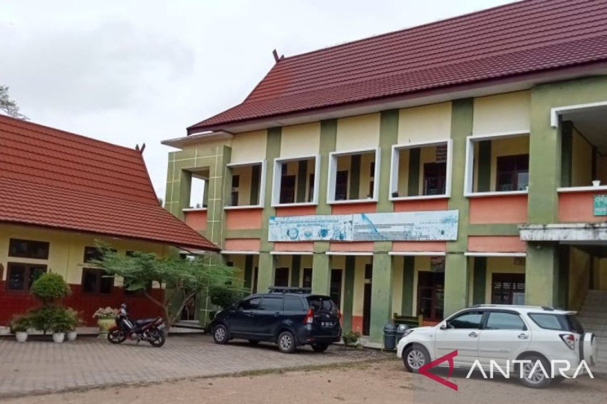 Dinas PDK Batang Hari Tetapkan Libur Sekolah Semester Dua Mulai 20 Juni 2026, Siswa Diimbau Isi Waktu Positif