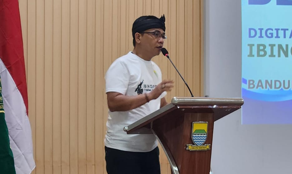 Bintek Penilaian Ibing Penca Silat Tradisi Jabar Hasilkan Sistem Digital, Ini 4 Keputusan Pentingnya