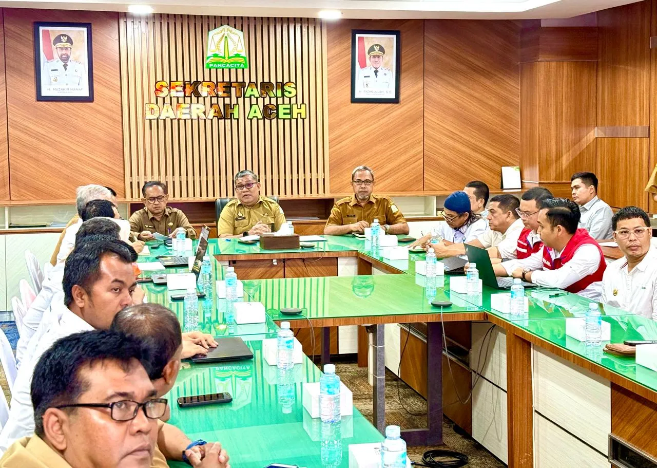 Pasokan BBM di Aceh Bertambah, Pertamina Patra Niaga Naikkan Penyaluran Gasoil 120,4 Persen