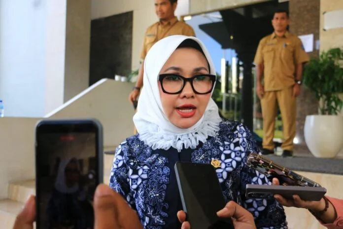 DPD RI Sayangkan Kenaikan Harga Pertamax Rp 16.250, Nilai Efek Domino Beratkan UMKM dan Inflasi NTB