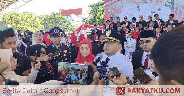 Pemkot Makassar Luncurkan 