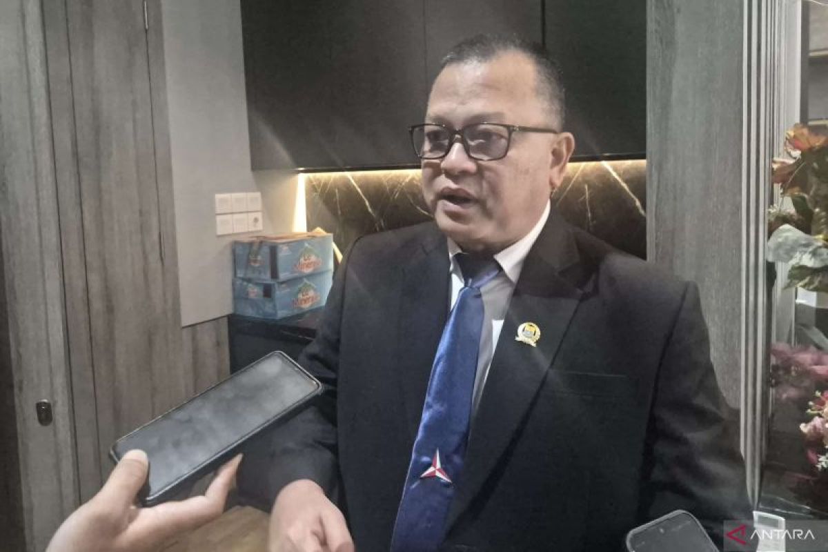 DPRD Jambi Dorong Skema Tambang Rakyat Masuk Ranperda RTRW 2026, Peti di Merangin Kian Marak