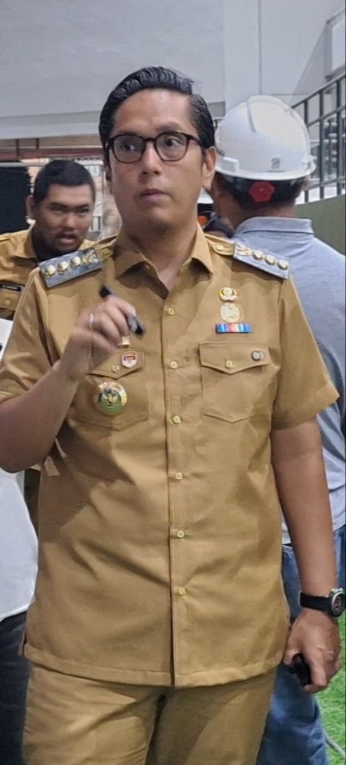 Kisruh Wali Kota Medan ke Luar Negeri, Akademisi USU Soroti Komunikasi dengan Gubernur yang Tak Berjalan