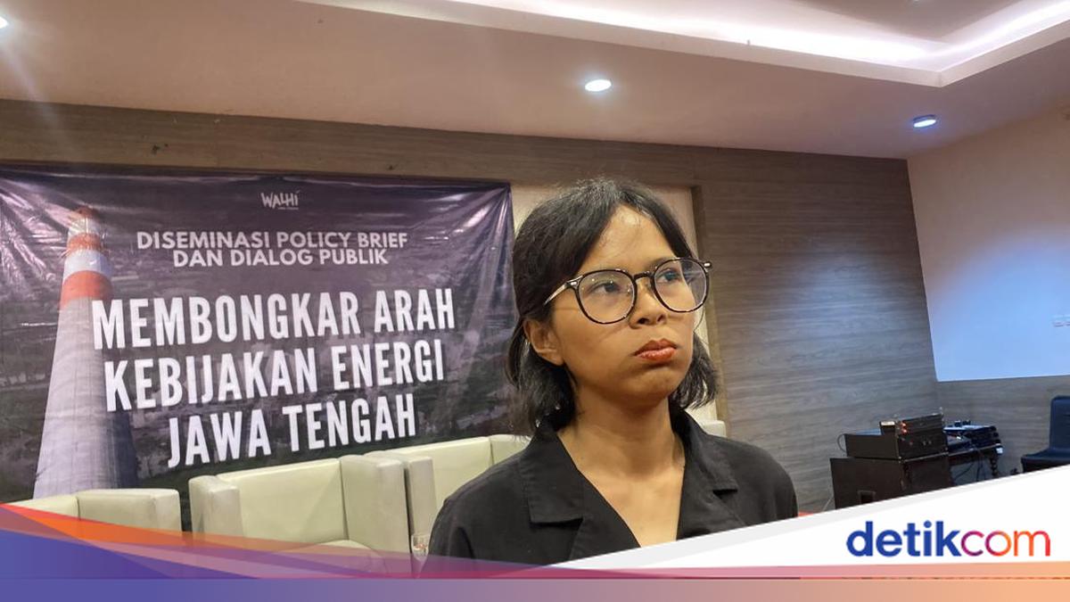 Walhi Jateng Kritik Keras Geotermal sebagai Solusi Transisi Energi, Air Warga Dieng Berubah Asin