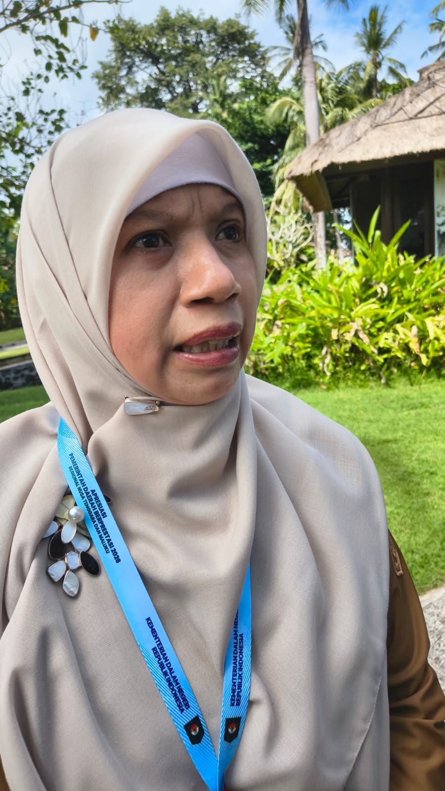 5 Tahun Menanti Status Definitif, Pemda Lombok Barat Kawal 11 Desa Persiapan ke Kemendagri
