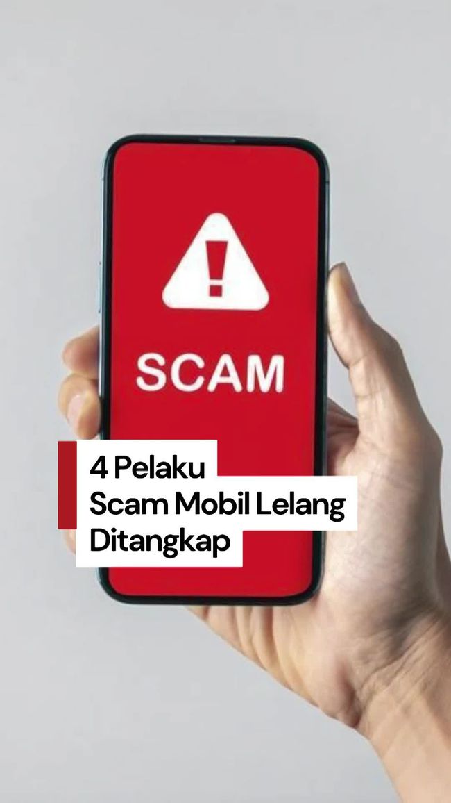 Polda Sumut Bongkar Sindikat Penipuan Mobil Lelang Bea Cukai, Empat Tersangka Dibekuk