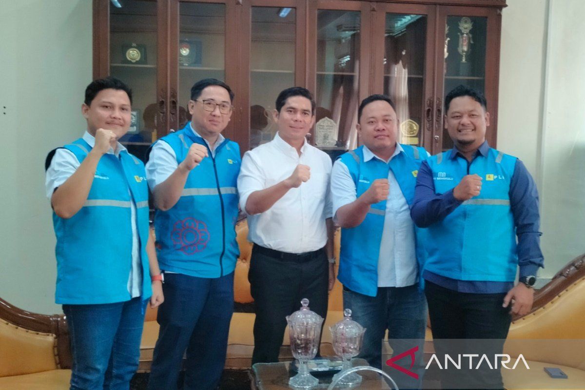PLN Pastikan 100 Persen Desa di Rejang Lebong Bengkulu Kini Dialiri Listrik, Satu Dusun Terpencil Masih Menyusul