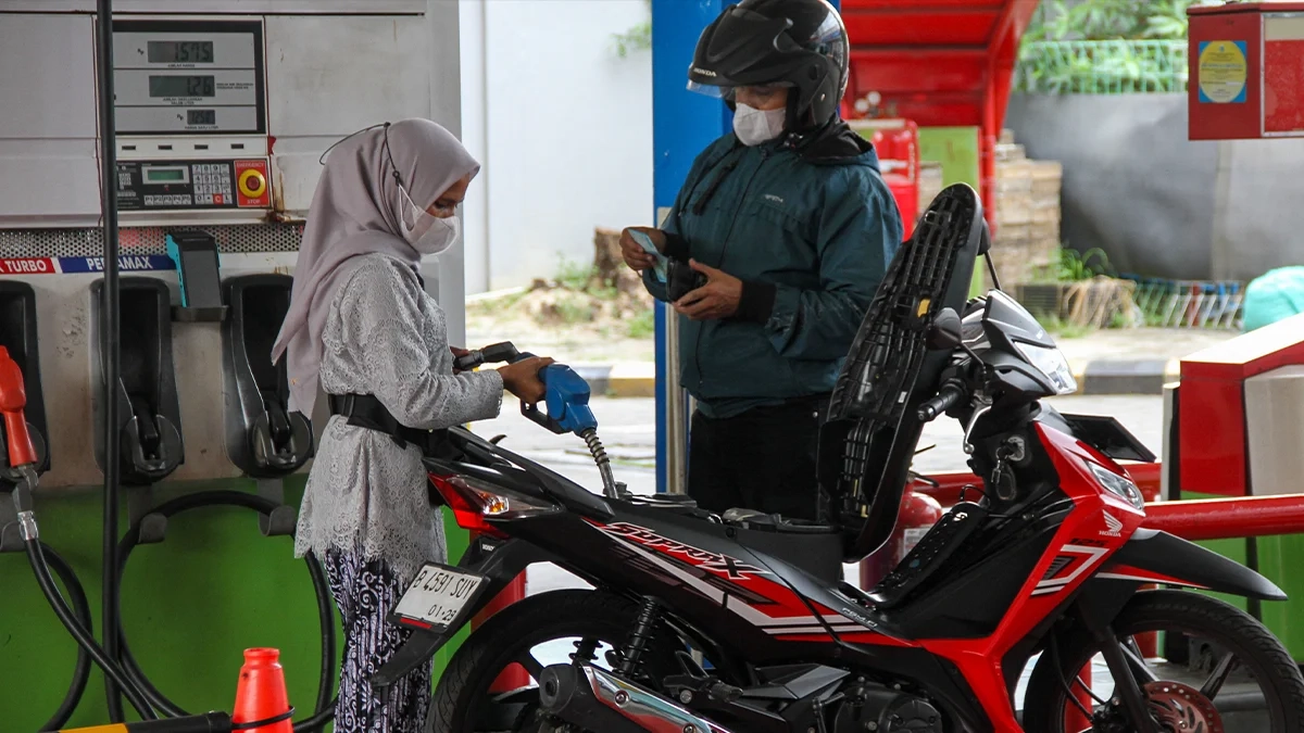Pertamina Dukung Larangan Penunggak Pajak Beli BBM Subsidi di NTT, Pengawasan Libatkan Samsat dan Polantas
