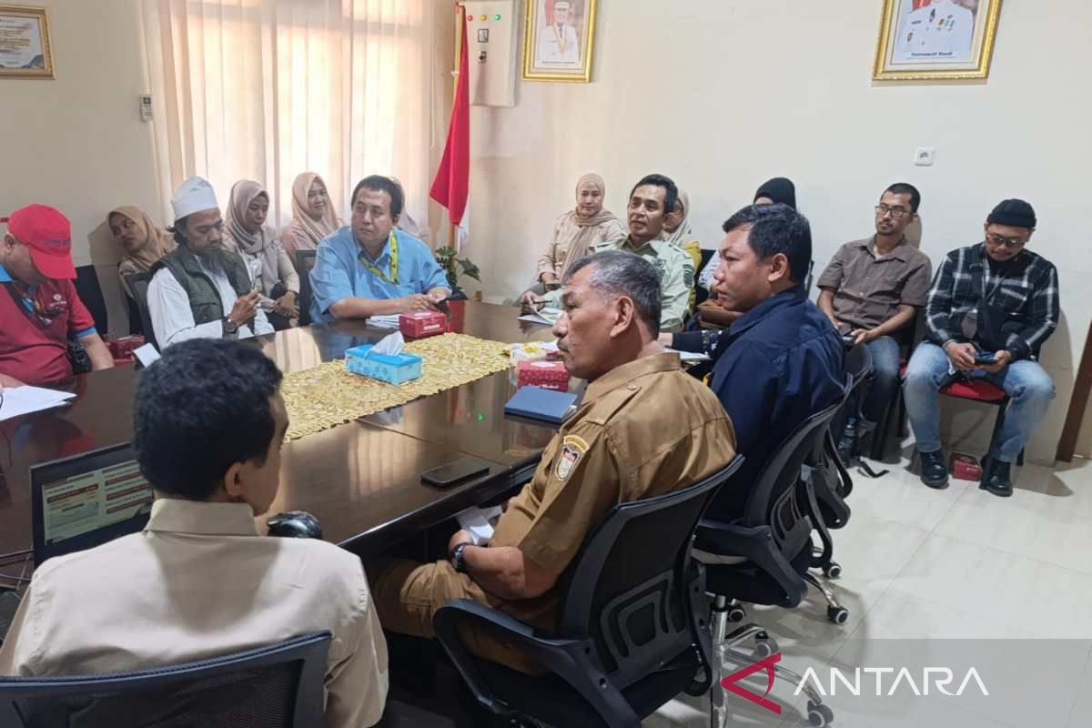 Perumda Pasar Makassar Raya Perketat Pengawasan Harga dan Stok Pangan, Optimalkan Gerakan Pangan Murah