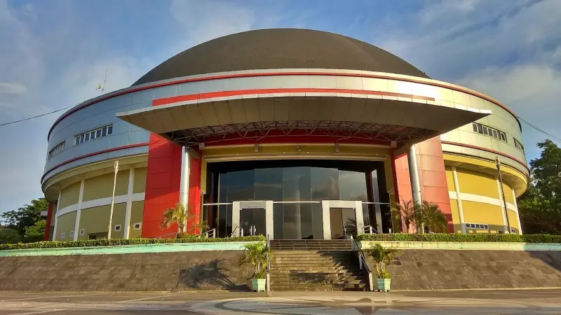 2.044 Lowongan Kerja Tersedia di Job Market Fair Balikpapan 14 Juli, Lulusan SMA Paling Dibutuhkan