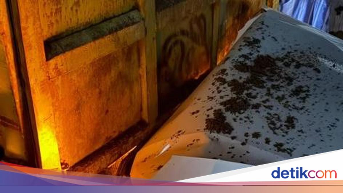 Wagub Sumbar Vasko Ruseimy Selamat Usai Mobil Dinas Tabrak Truk di Solok Selatan, Ringsek Parah