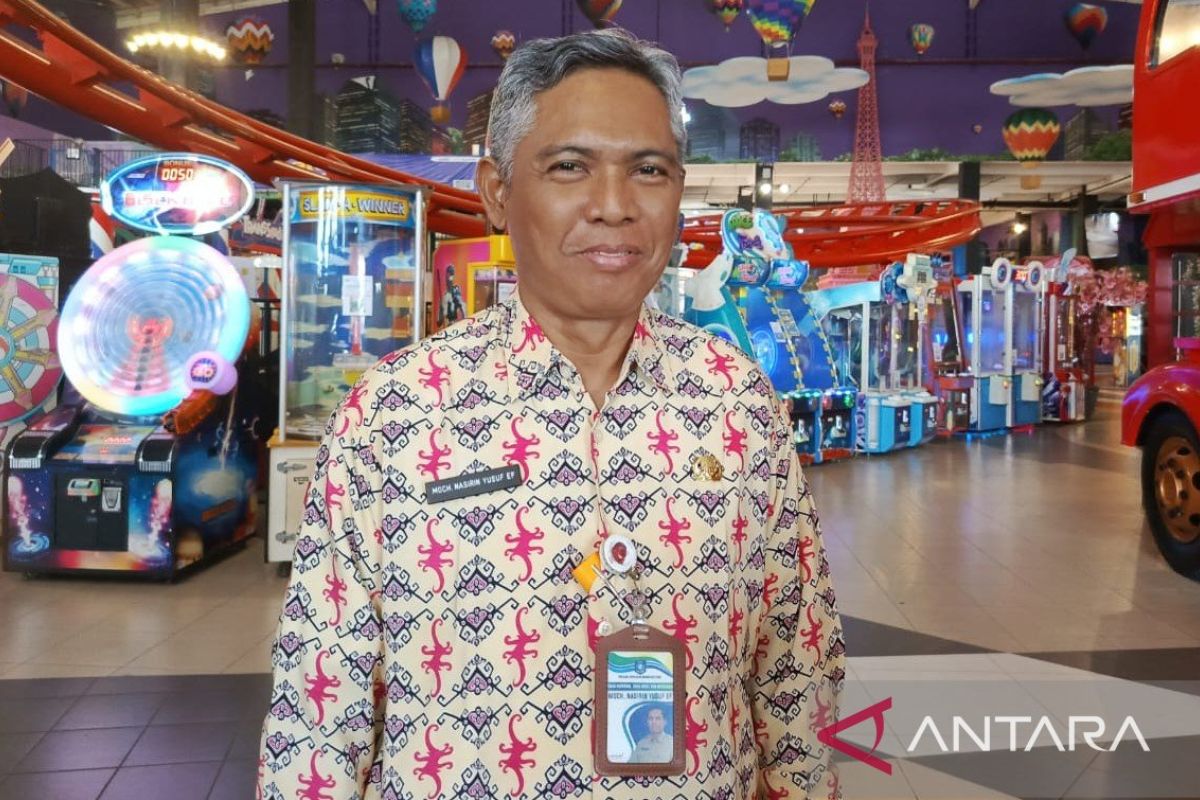 Pemprov Babel Jemput Bola Sertifikasi Halal ke 5.918 Pelaku UMKM Sebelum Wajib Halal Oktober 2026