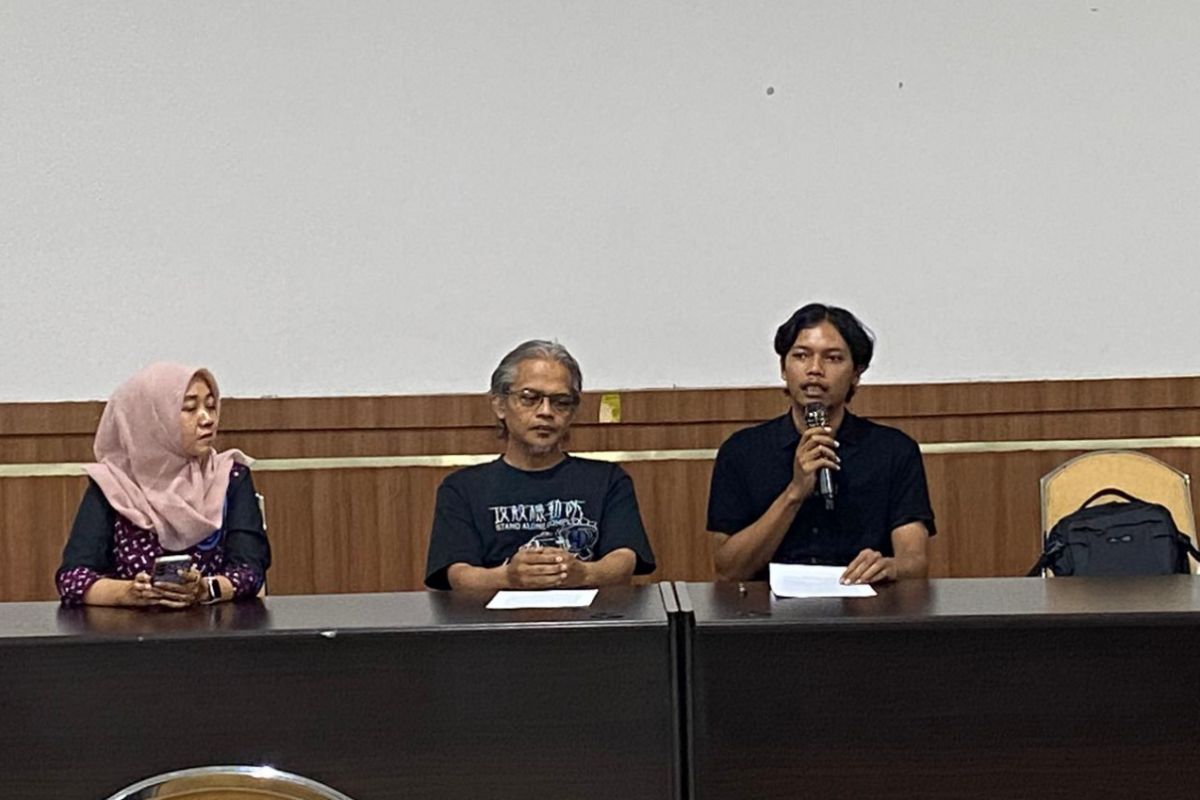 TBY dan Kemenbud Gelar Pesta Cerita 9 Oktober 2026, 5 Penulis Muda DIY Raih Penghargaan