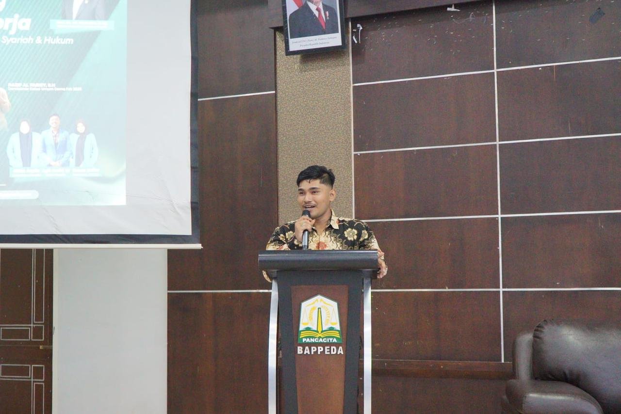 21 IUP Baru Diterbitkan di Tengah Bencana Aceh, DEMA FSH UIN Ar-Raniry Desak Pemerintah Hentikan Izin Tambang