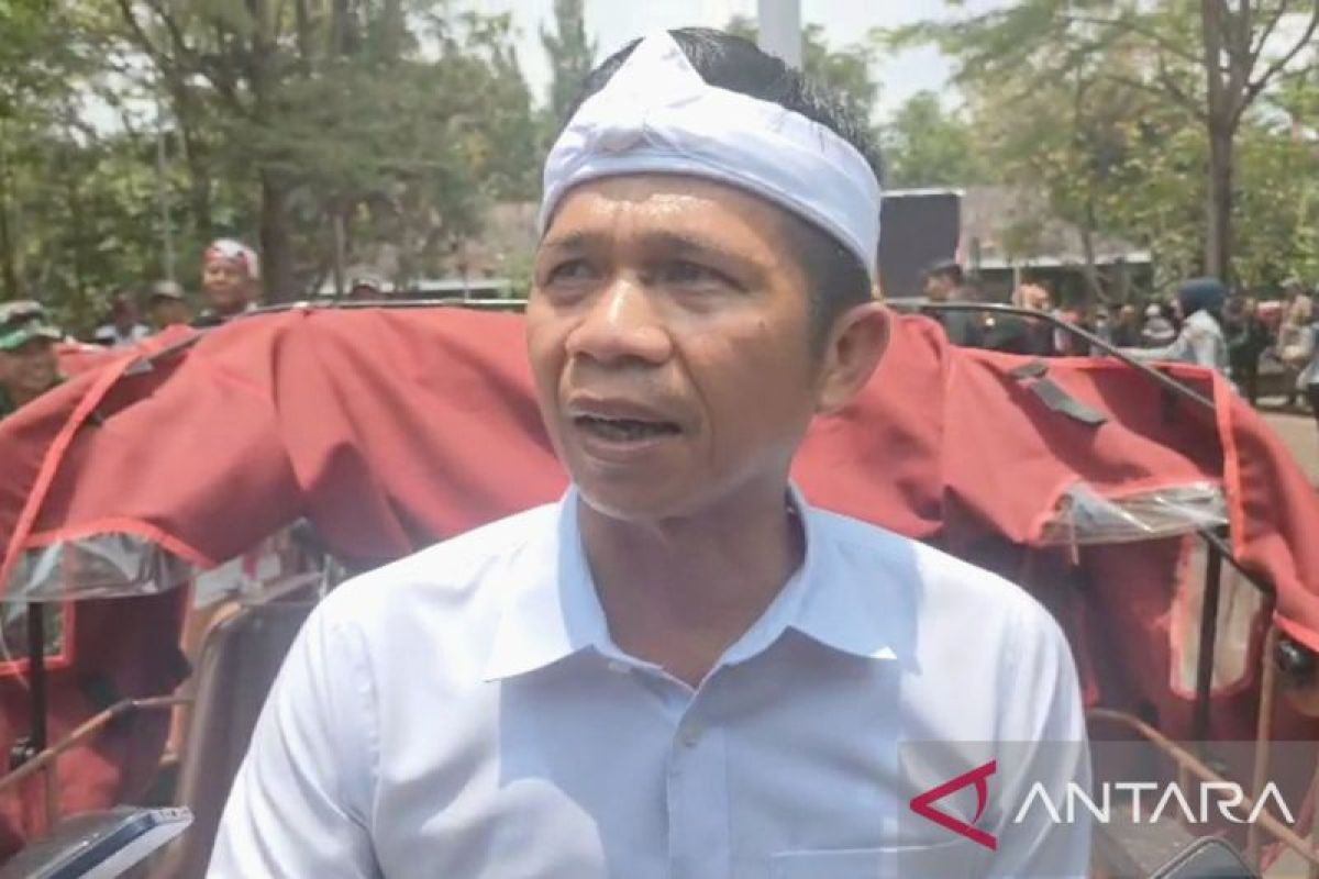 Bupati Purwakarta Setop Sementara Proyek Data Center AI BDx Rp 3,5 Triliun, Tunggu Amdal dan PBG