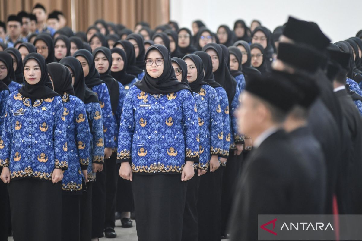 Anggota DPR RI Abdul Fikri Faqih Dorong Formasi PNS 2027 Dialokasikan untuk Pustakawan Sekolah