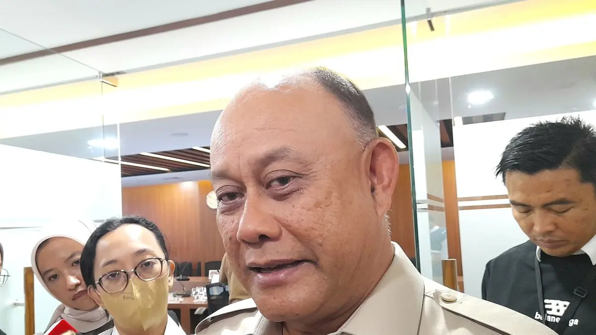 Dicopot dari Kepala BGN, Dadan Hindayana Sampaikan Pesan Langsung ke Presiden Prabowo
