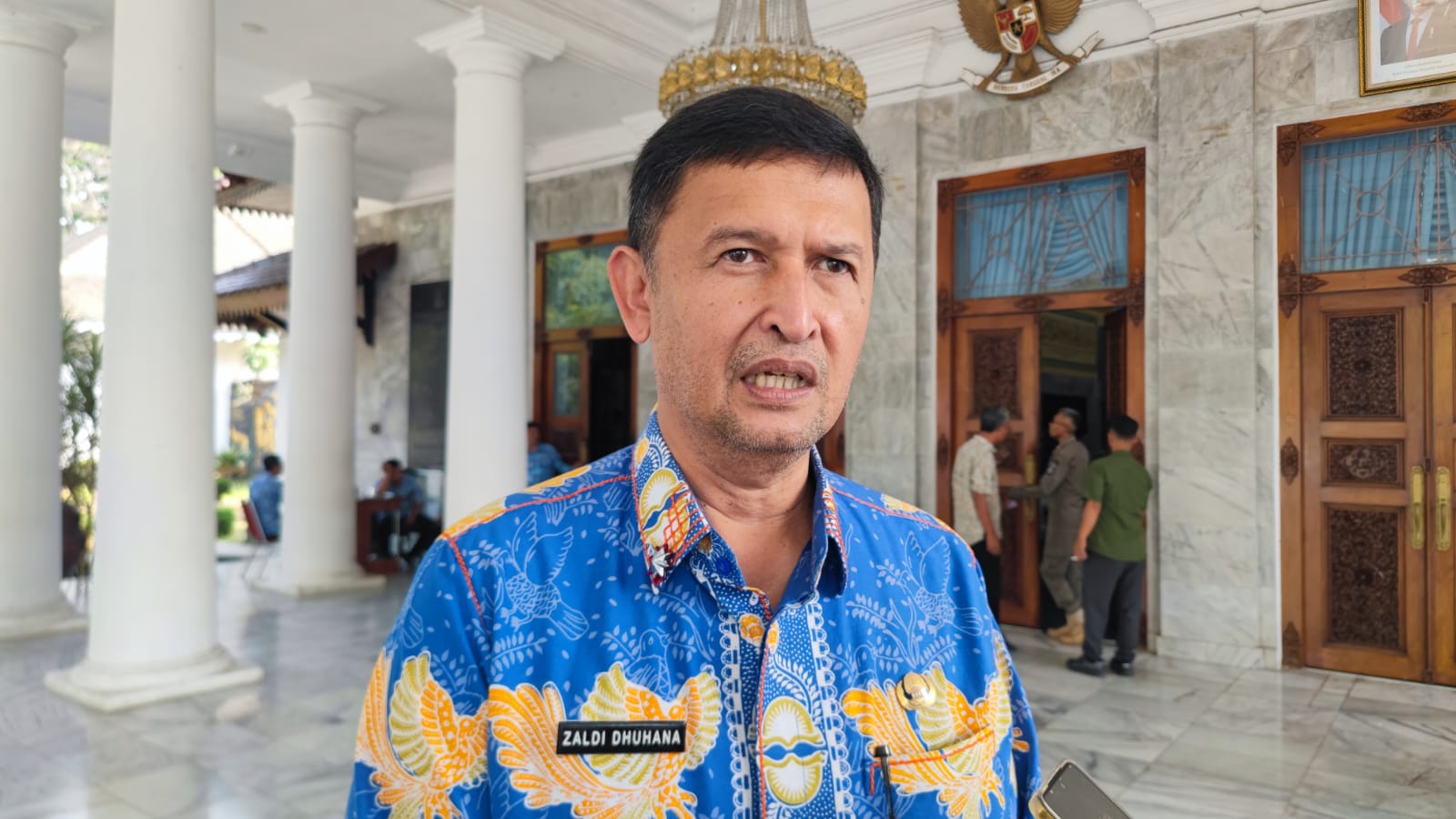 Pemkab Serang Tunggu Rekomendasi BKN, 5.000 ASN Sudah Asesmen untuk Sistem Manajemen Talenta