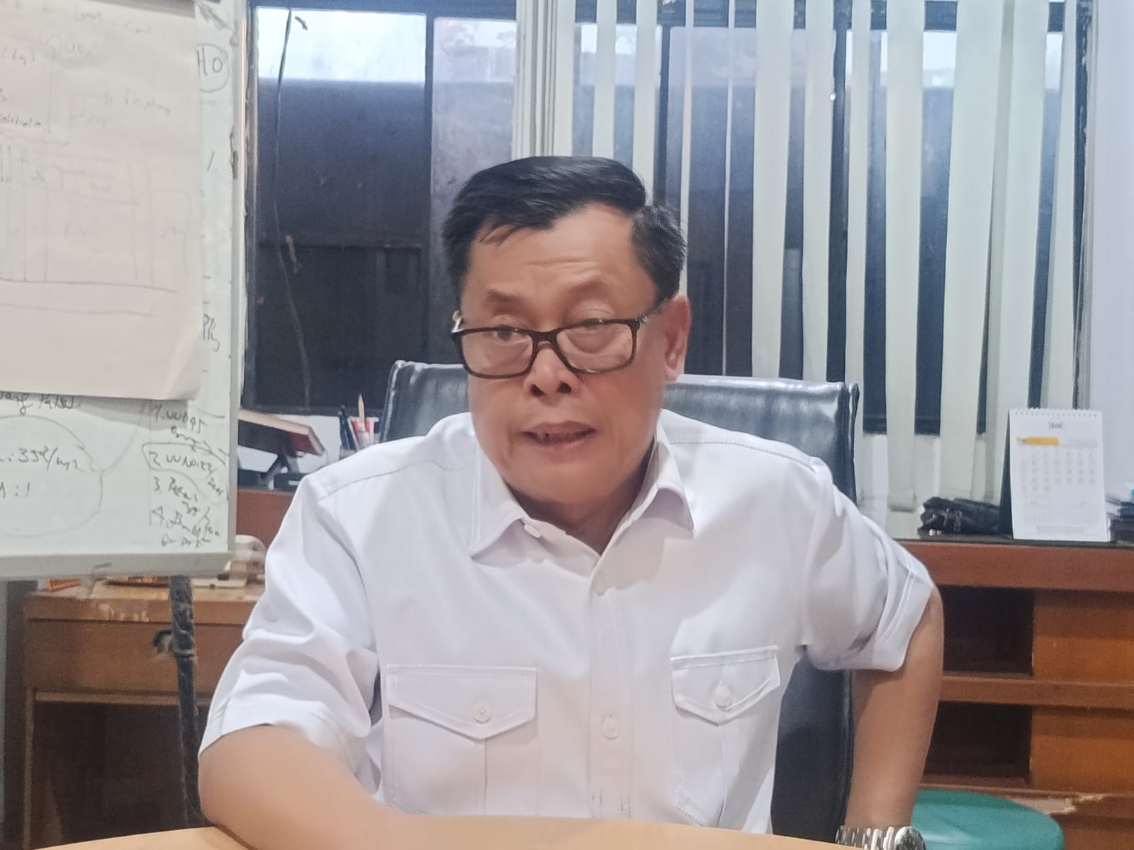 Polemik Penjaringan Ketua DPC PKB Musi Rawas, DPW Sumsel Buka Suara: Kader Tak Siap Kalah Jangan Ikut Bertarung