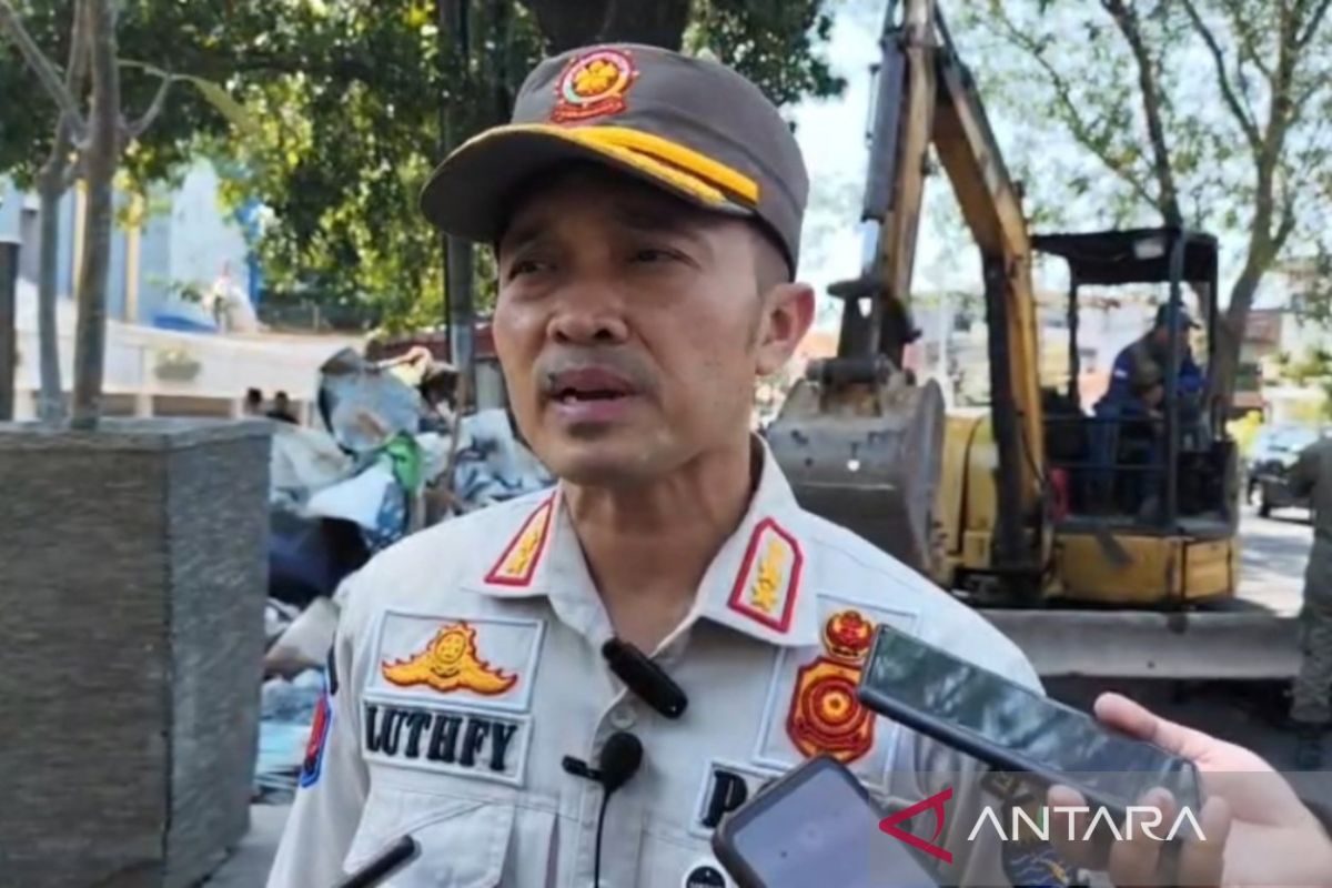Buntut Video Viral Pengamen Ribut di GTC, Satpol PP Kota Cirebon Petakan 12 Titik Rawan dan Perketat Patroli