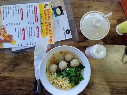 Menikmati Kelezatan Bakso Mie Ayam Manado: Panduan Kuliner 2026 untuk Pecinta Mie dan Bakso