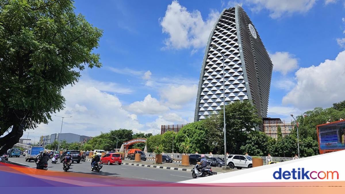 Prakiraan Cuaca Sulawesi Selatan 5 Juni 2026: Makassar Cerah Berawan Siang-Sore, Waspada Angin Kencang di Bagian Selatan