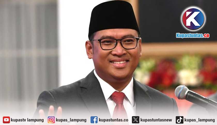 BGN Pecat 137 Kepala SPPG, 26 di Antaranya dari Lampung: Ini Daftar Pelanggaran dan Nasib Dapur MBG