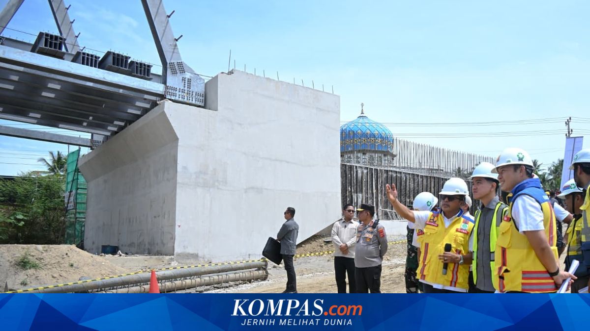 Wapres Gibran Tinjau Langsung Pemulihan Pascabencana di Aceh, Pengamat: Harap Negara Serius