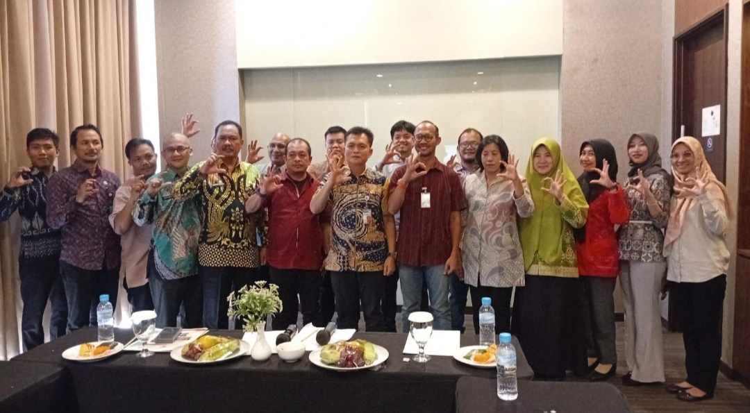 Pemprov Bangka Belitung Dorong Capaian Universal Coverage Jamsostek Lewat Jamsostek Award 2026, Pekerja Rentan Jadi Sasaran