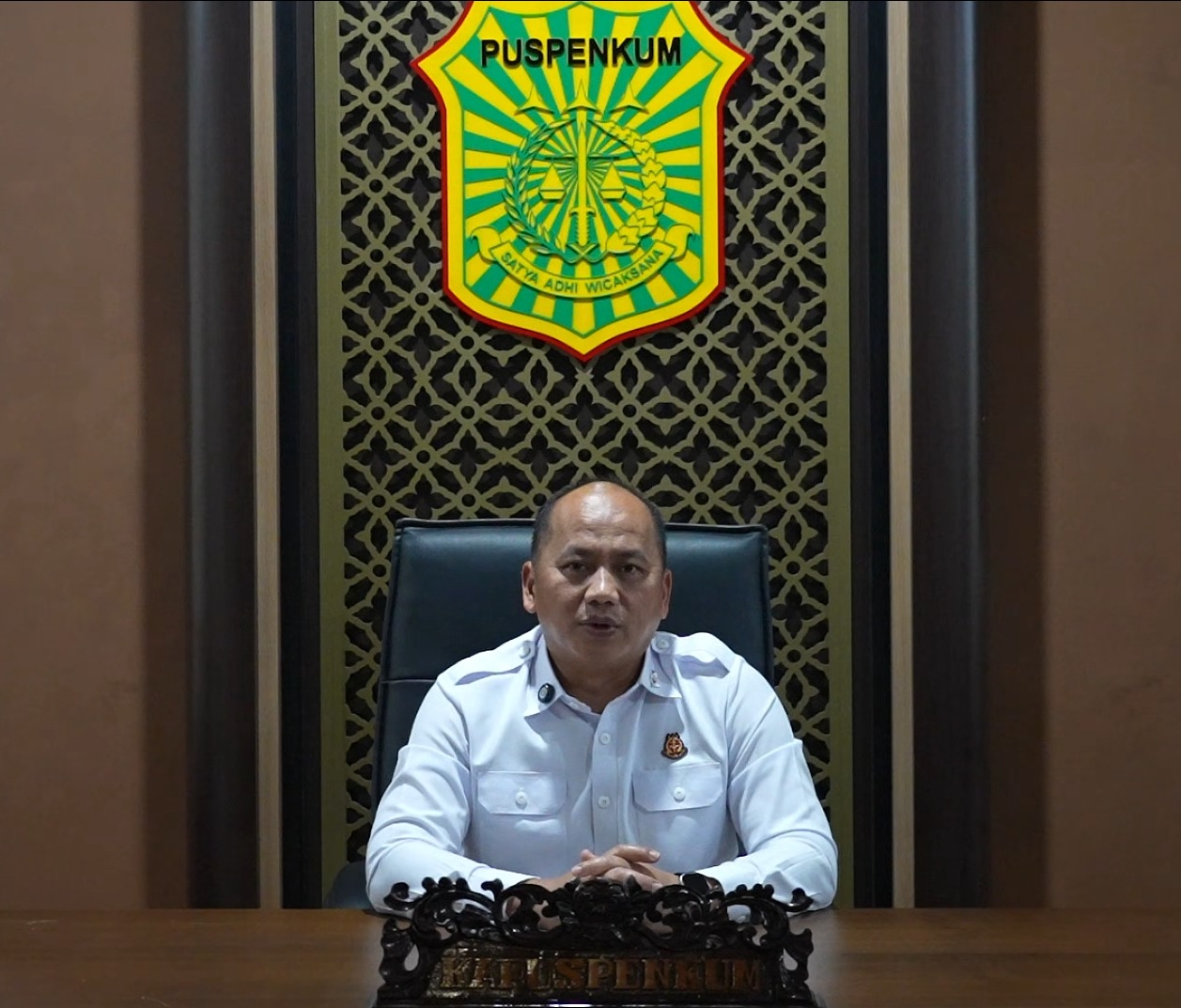 Jampidsus Febrie Adriansyah Mundur dari Kejaksaan Agung, Hormati Proses Hukum di Kepolisian