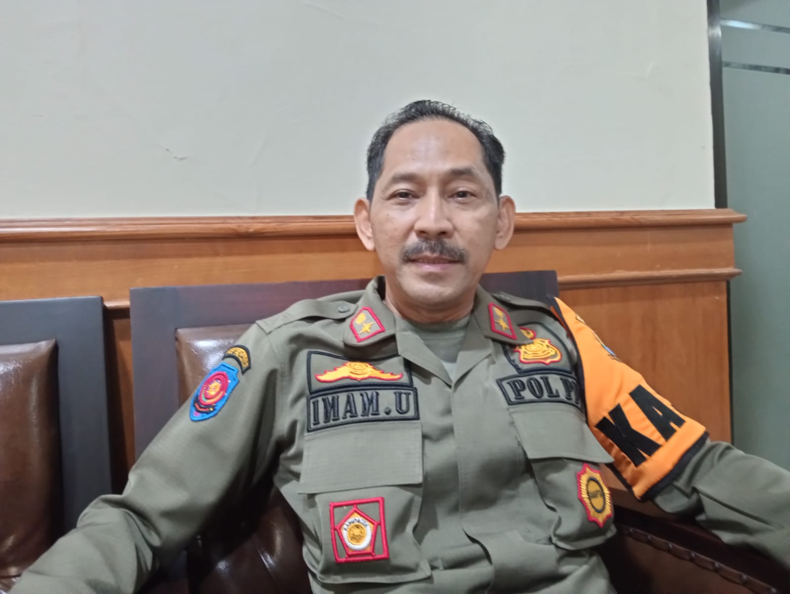 Satpol PP Cirebon Dorong Satgas Khusus Perda Kawasan Tanpa Rokok, Pengawasan Dinilai Belum Optimal