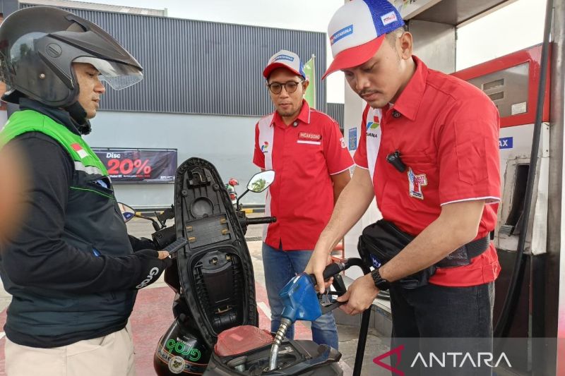 Pertamina Patra Niaga Regional Kalimantan Prioritaskan Pengiriman BBM ke Puruk Cahu, Murung Raya