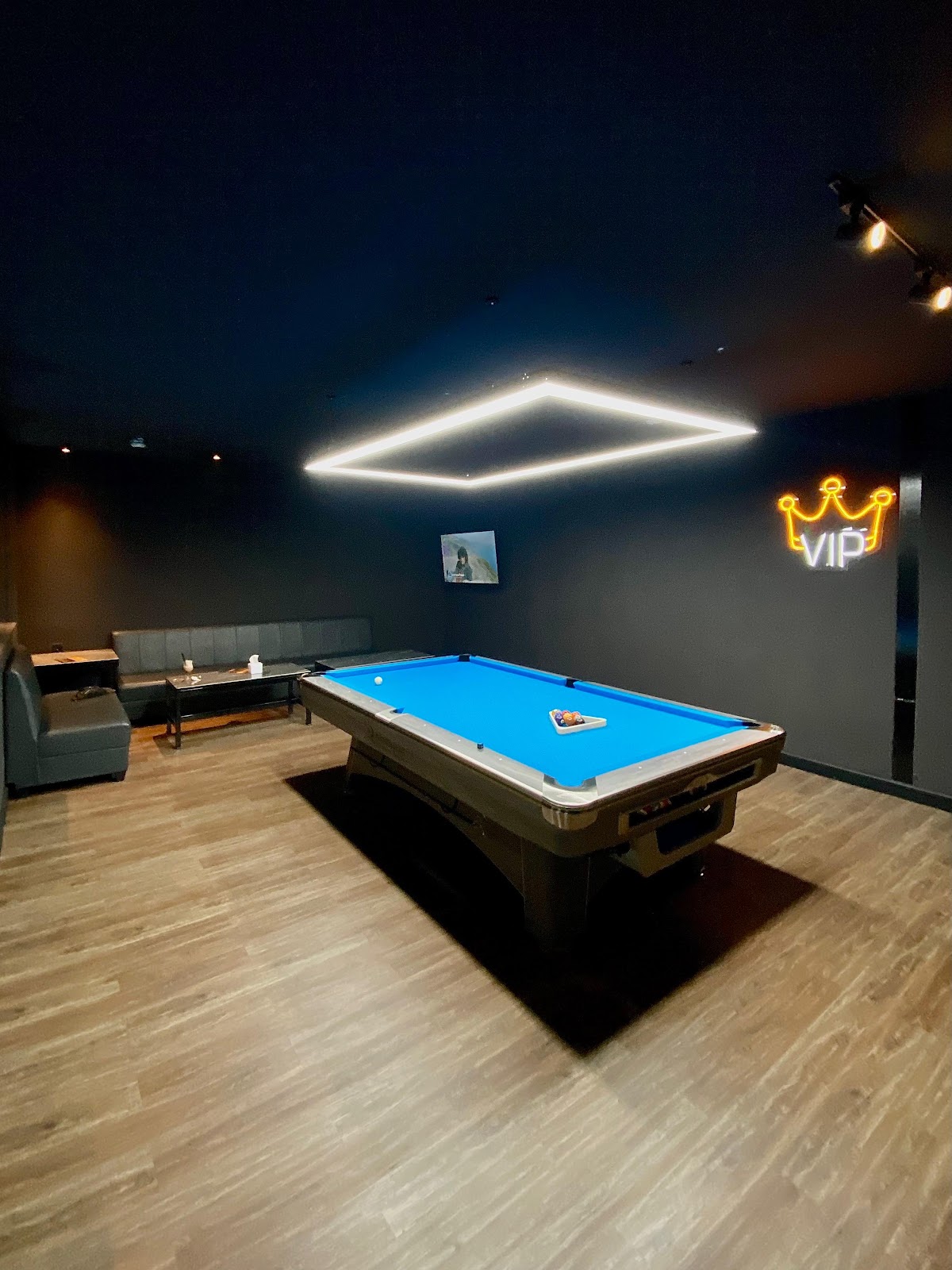 7 Tempat Billiard Bengkulu Favorit 2026: Pilihan Terbaik Buat Ngumpul dan Main Bola Sodok di Bengkulu