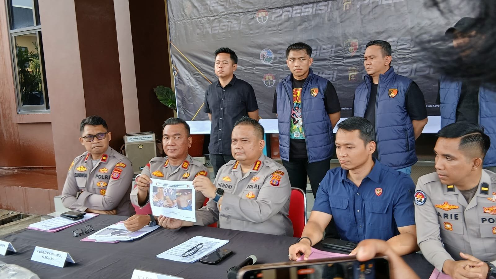 Ibu Rumah Tangga di Samarinda Rampas Kalung Nenek 88 Tahun, Terdesak Utang dan Cicilan