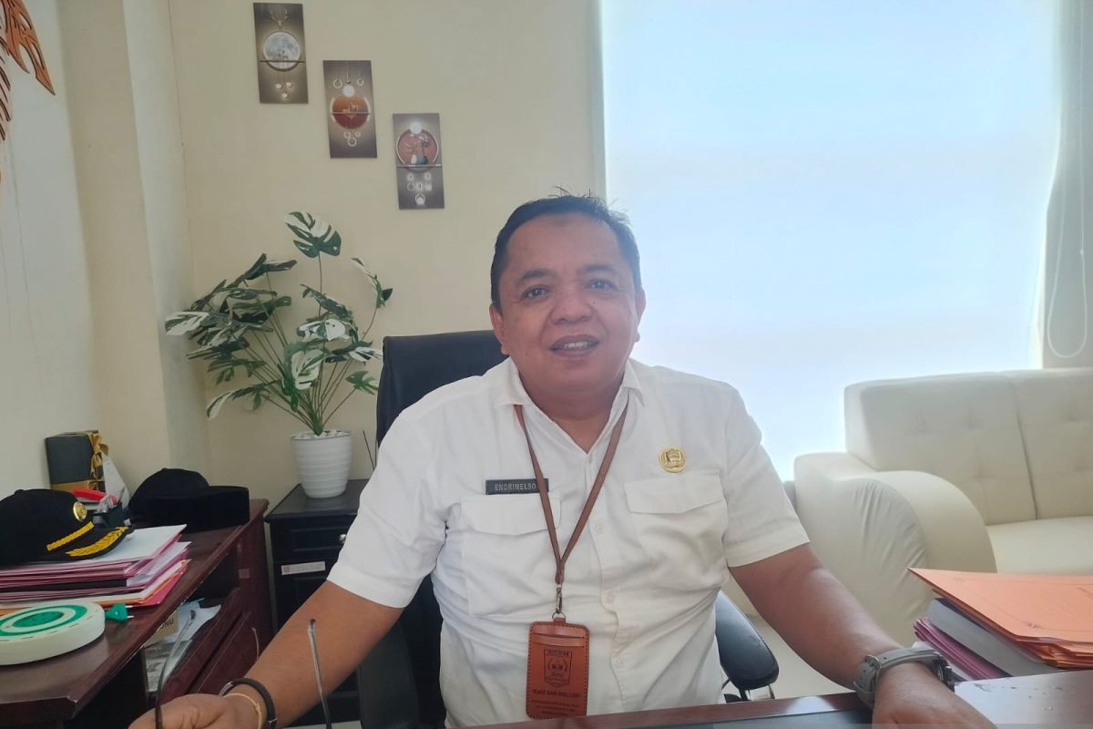 171 dari 334 Koperasi di Agam Baru Gelar RAT, Dinas Dorong 76 Lainnya Segera Penuhi Kewajiban