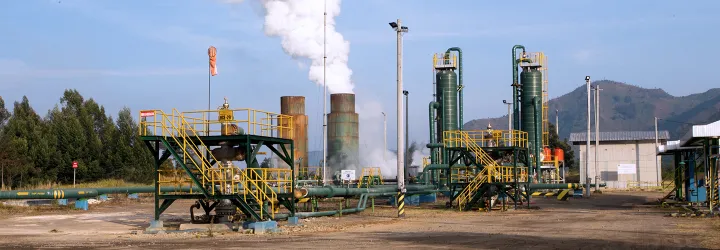 PT Geo Dipa Energi Buka Rekrutmen Terbaru, Simak Posisi dan Syaratnya