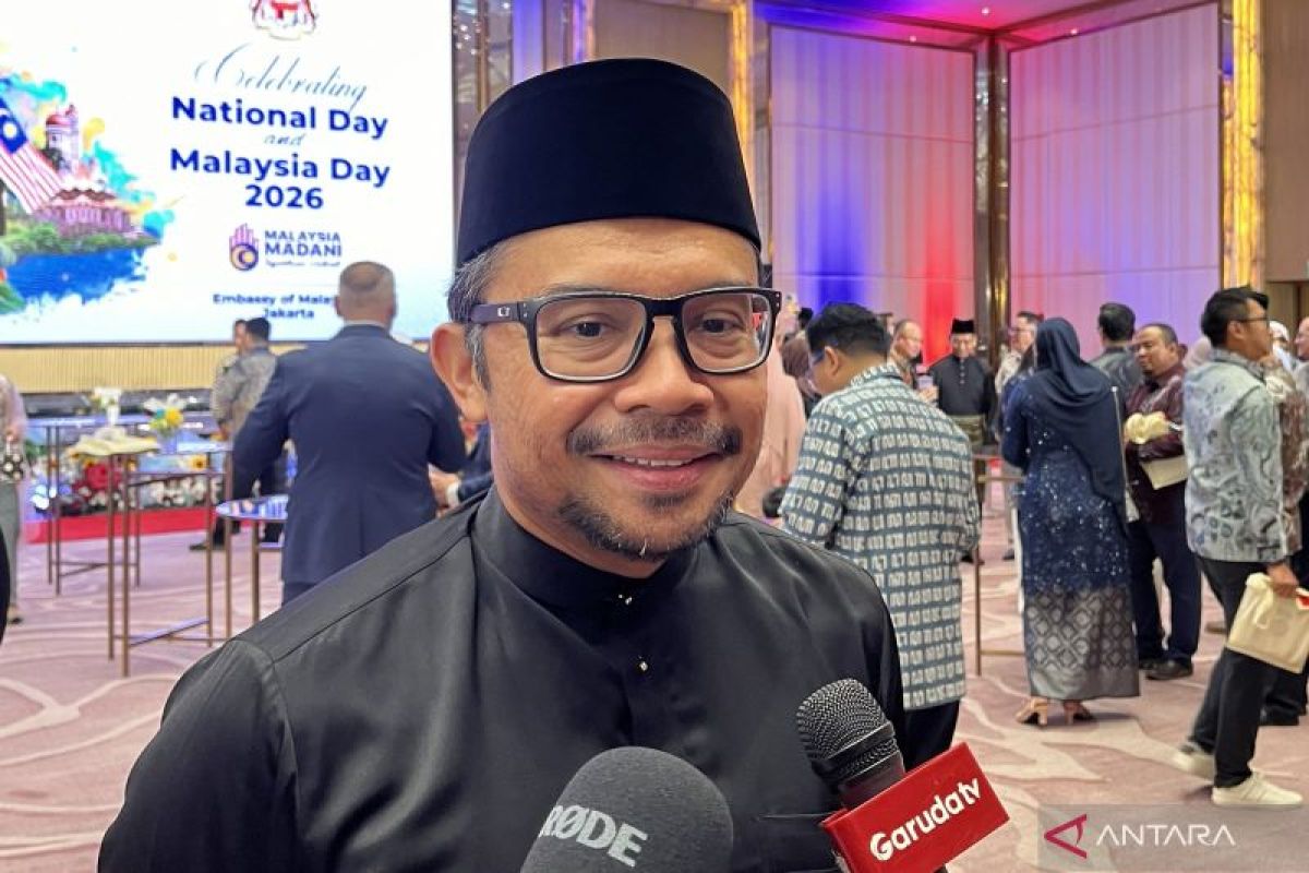 Malaysia Koordinasi dengan RI Atasi Kabut Asap Karhutla, Operasi Modifikasi Cuaca Dimulai di Perbatasan