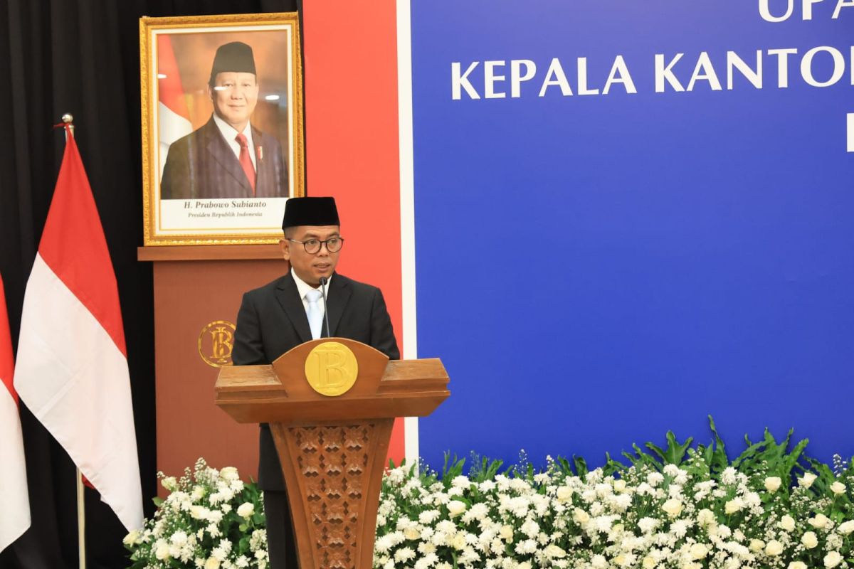 Ekonomi Banten Tumbuh 5,49 Persen, Gubernur Andra Soni Pastikan Perluasan Lapangan Kerja dan Investasi Jadi Prioritas