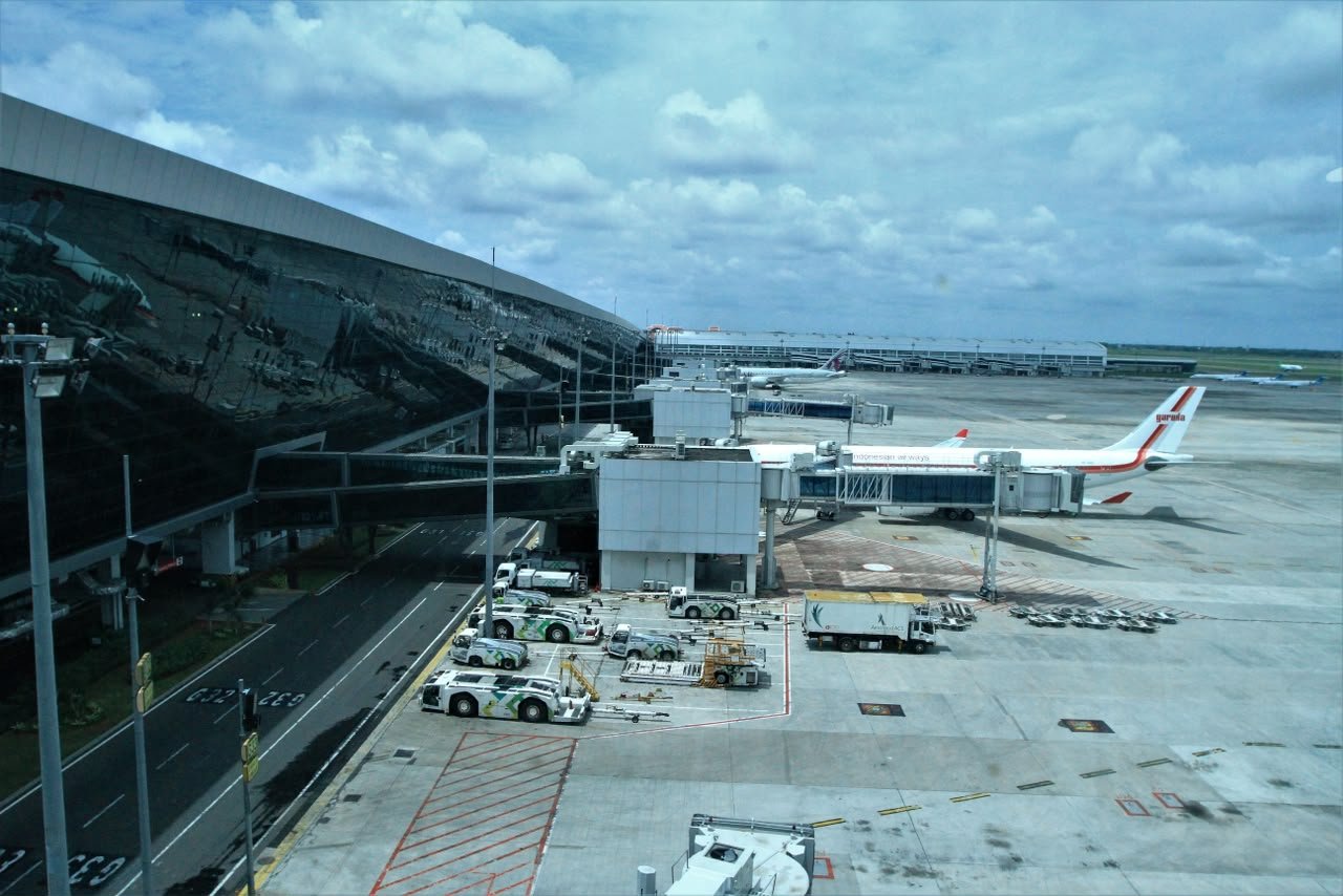 Pesawat Komersial Terbesar Dunia Airbus A380 Emirates Bakal Mendarat Perdana di Bandara Soetta pada 8 Agustus 2026