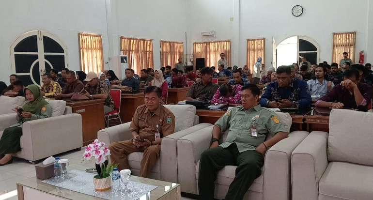 BPDP dan Bapeltan Jambi Latih Pekebun Sawit Teknologi Pupuk Organik, Target Produksi Naik Jadi 3 Ton per Hektare