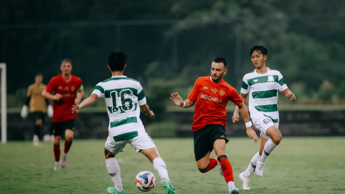 7 Pemain Bali United Habis Kontrak Akhir Musim, Johnny Jansen Tunggu Keputusan soal Teppei Yachida dan Diego Campos